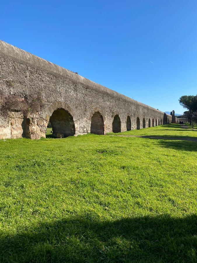 فندق رومافي  Franklin'S House المظهر الخارجي الصورة